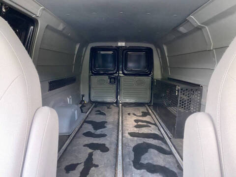 2006 Ford E-Series E-350 SD