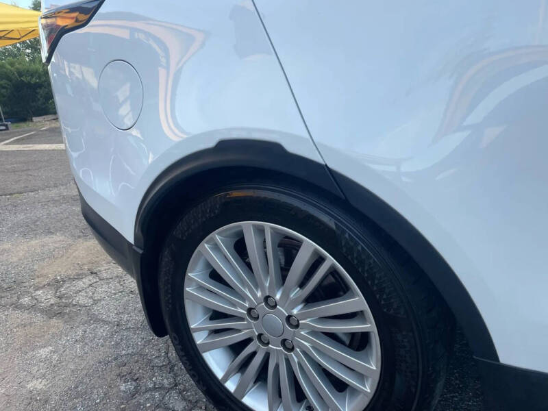 2017 Land Rover Discovery HSE Td6