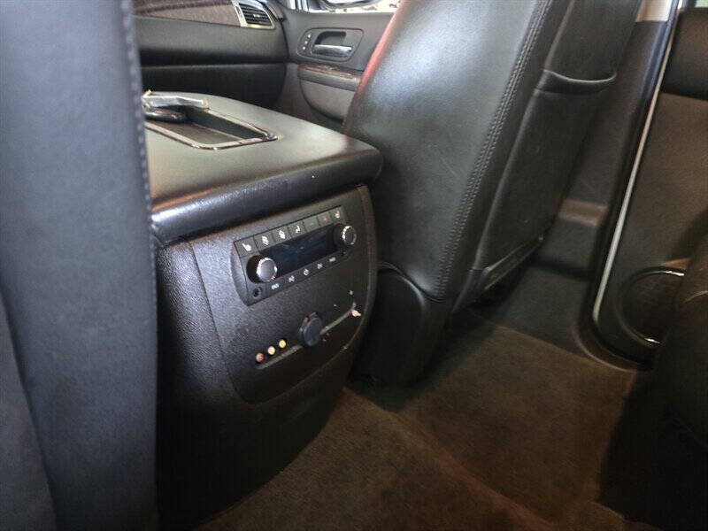 2010 GMC Yukon Denali