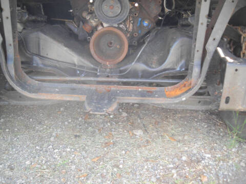 1960 Cadillac DeVille