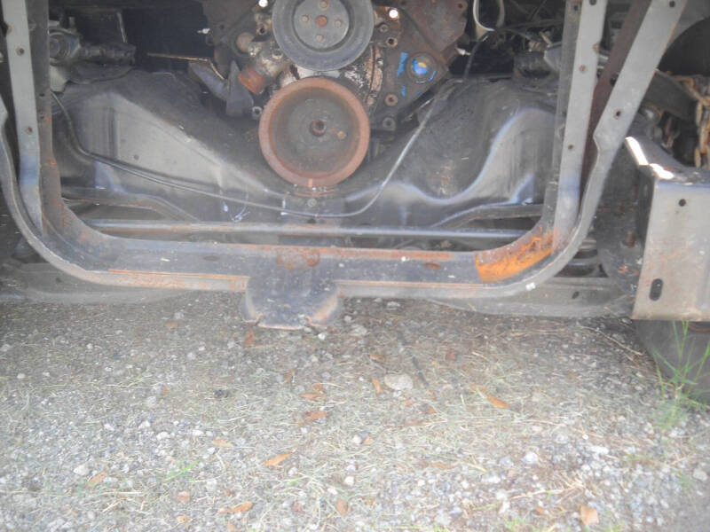 1960 Cadillac DeVille