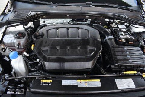 2024 Volkswagen Golf R 4Motion