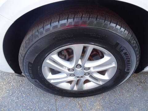 2018 Buick Enclave Essence