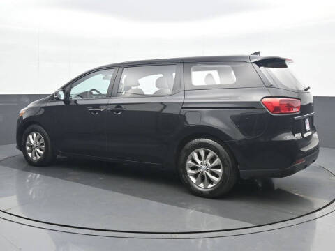2020 Kia Sedona L