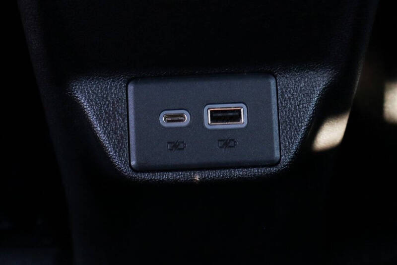 2022 Chevrolet Bolt EUV Premier