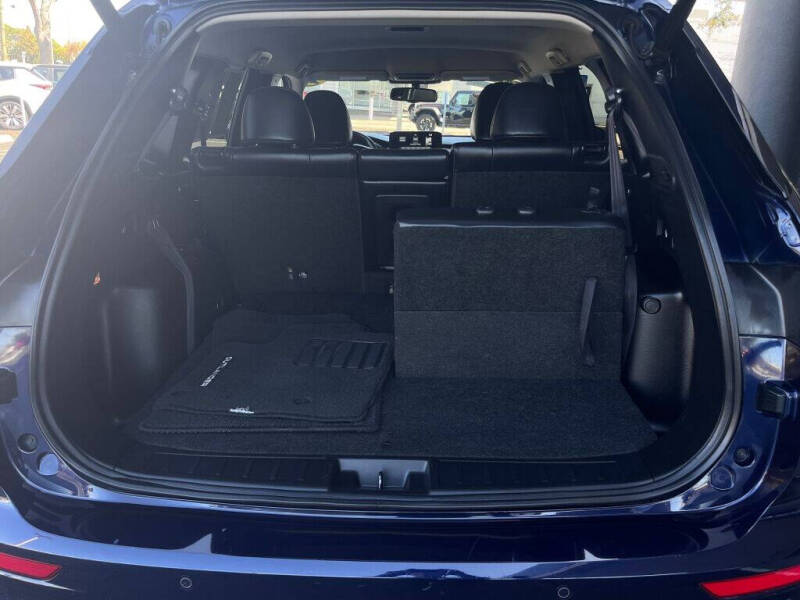 2024 Mitsubishi Outlander SEL