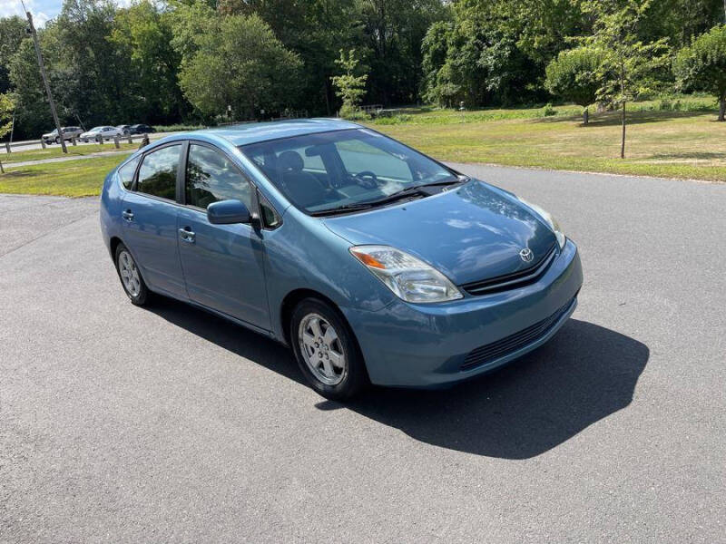 2005 Toyota Prius