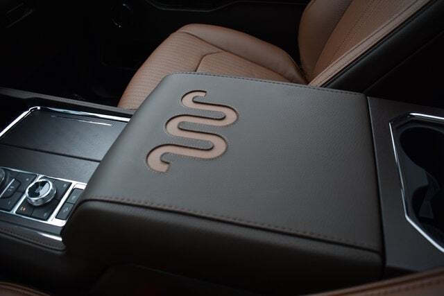 2024 Ford Expedition MAX King Ranch