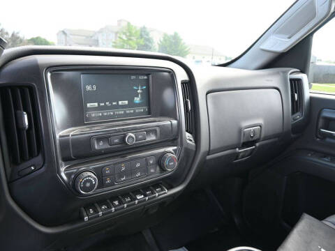 2022 International CV515