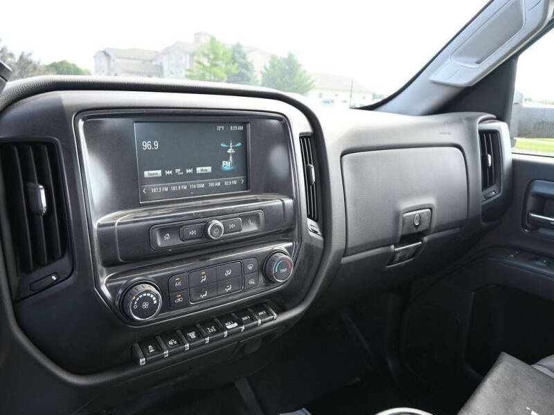 2022 International CV515