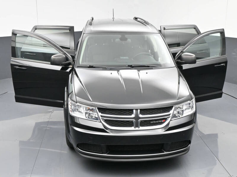 2019 Dodge Journey SE Value Package