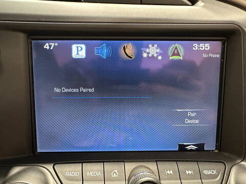 2014 Chevrolet Corvette Stingray Z51