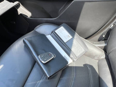 2022 Cadillac XT6 Sport