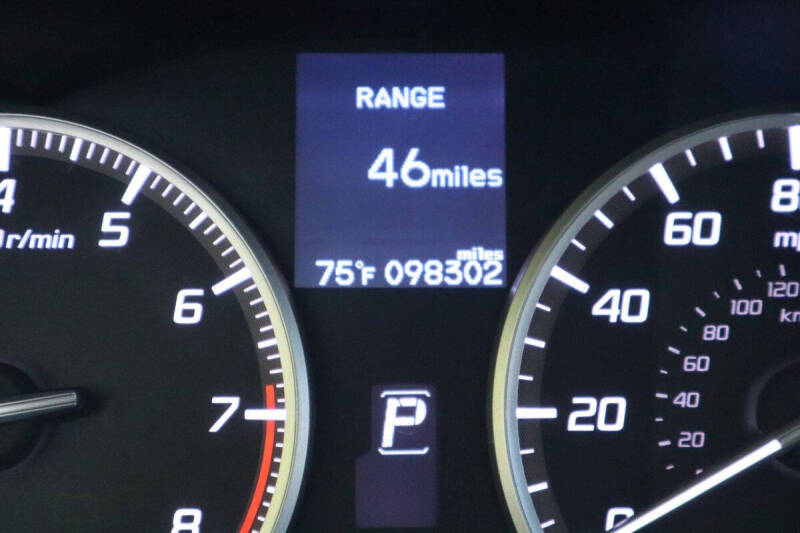 2016 Acura RDX