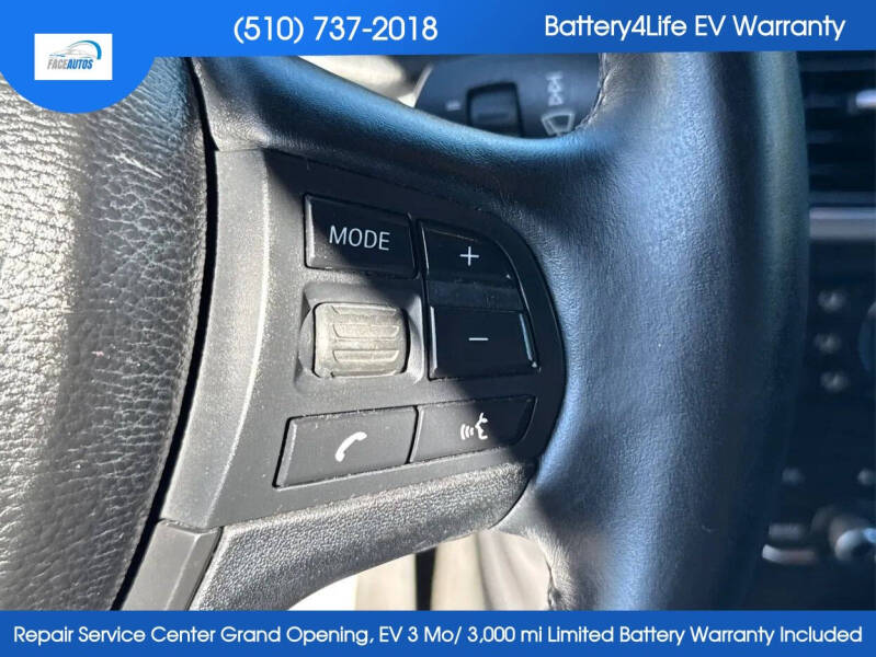 2011 BMW X3 xDrive28i