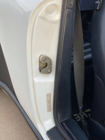 1987 Porsche 911 Carrera