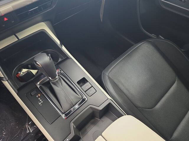 2026 Mazda CX-5 2.5 S Select