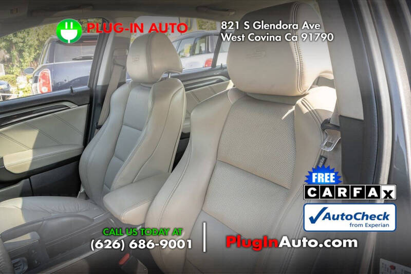 2008 Acura TL Type-S