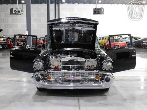 1957 Chevrolet 150