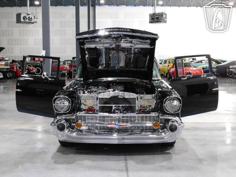 1957 Chevrolet 150