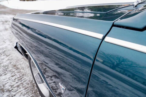 1964 Chevrolet Malibu