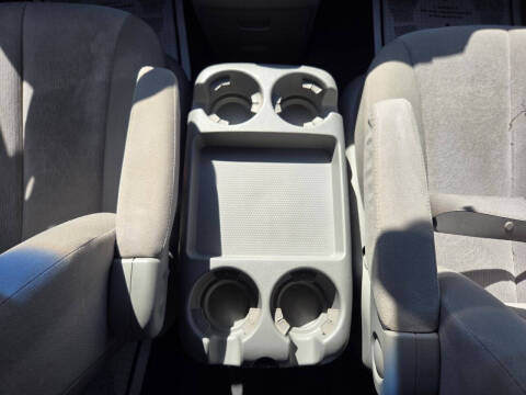 2010 Kia Sedona
