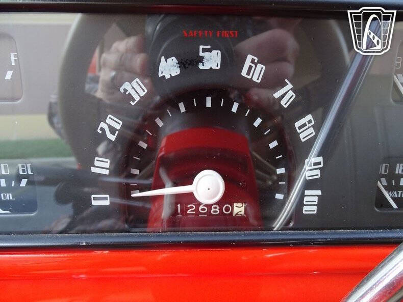 1938 Chevrolet Master Deluxe