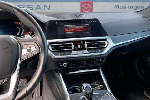 2021 BMW 4 Series 430i