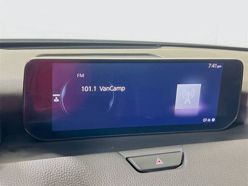 2024 Mazda CX-90 3.3 Turbo Premium