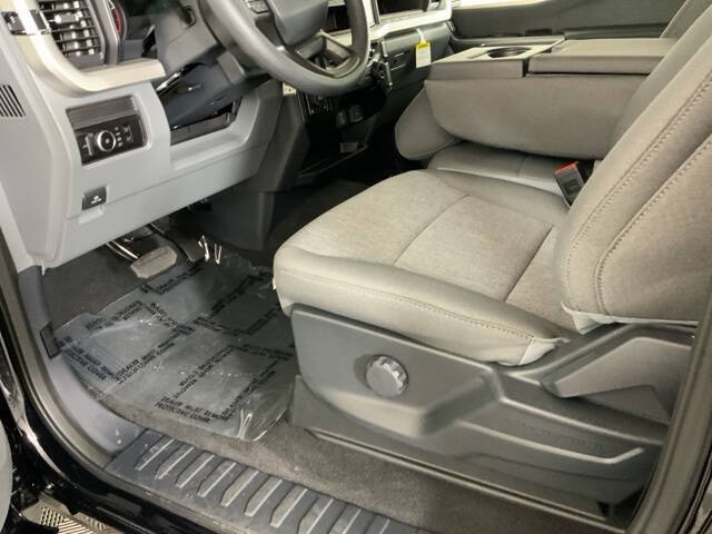 2025 Ford F-350 Super Duty