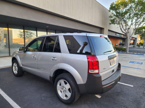 2005 Saturn Vue
