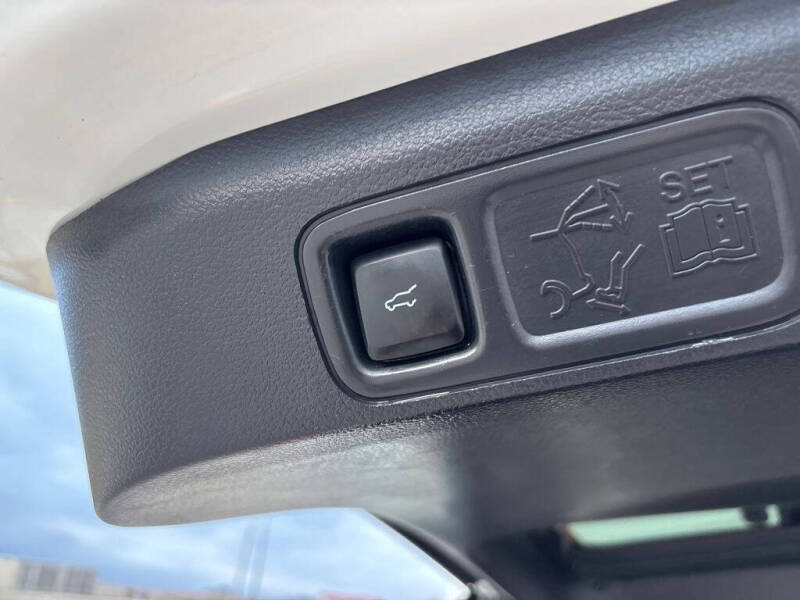2022 Ford Expedition MAX Platinum