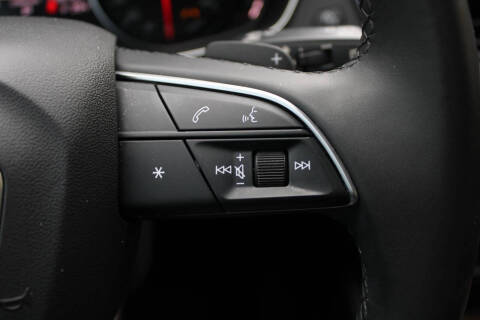 2021 Audi Q5 quattro Premium 45 TFSI