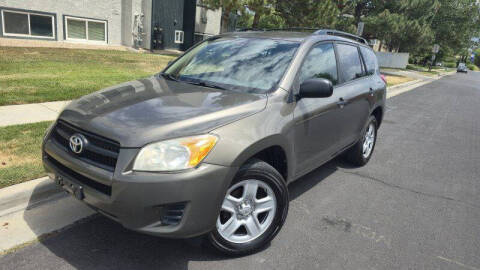 2010 Toyota RAV4