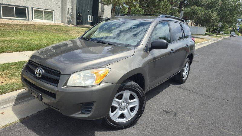 2010 Toyota RAV4