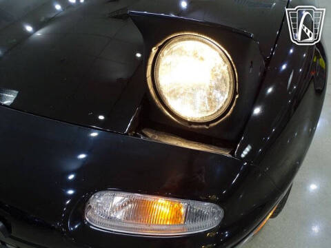 1992 Mazda MX-5 Miata