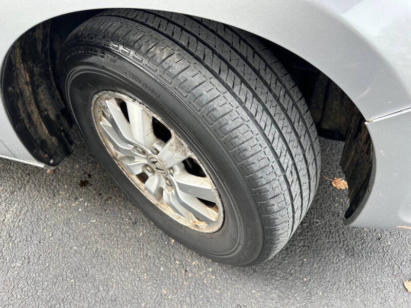 2010 Honda Odyssey EX-L