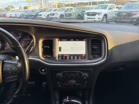 2020 Dodge Charger GT