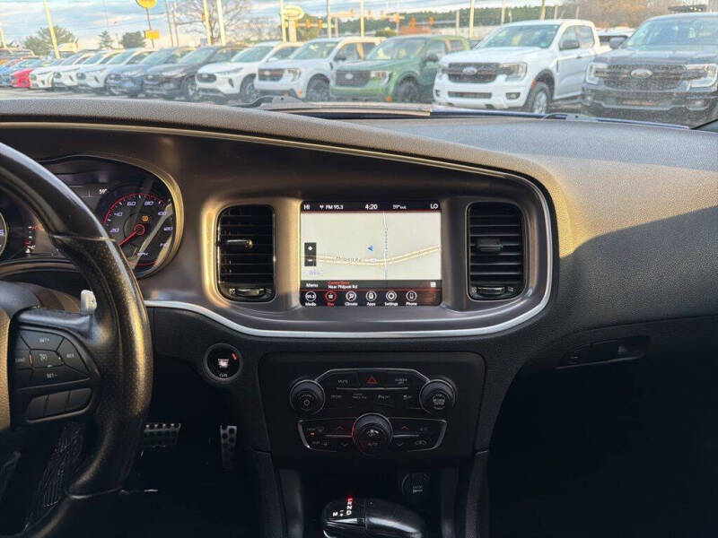 2020 Dodge Charger GT