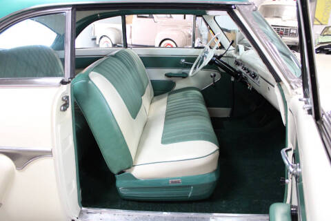 1954 Ford Crestline