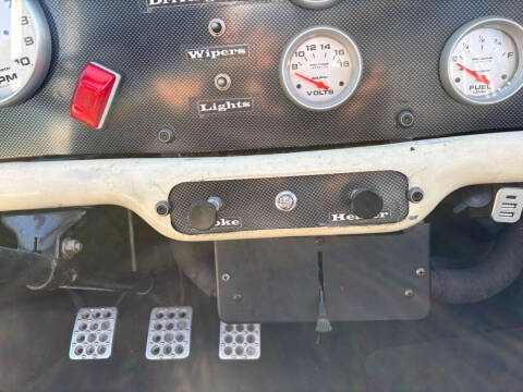 1971 MINI Mini Cooper Mark III