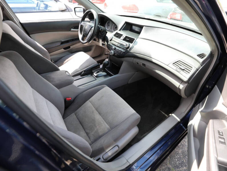 2008 Honda Accord LX