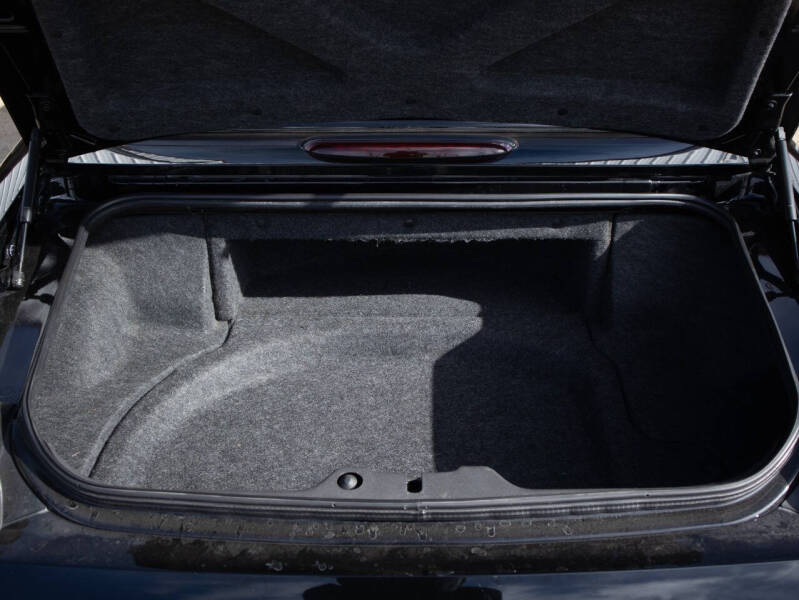2003 Ford Thunderbird Premium