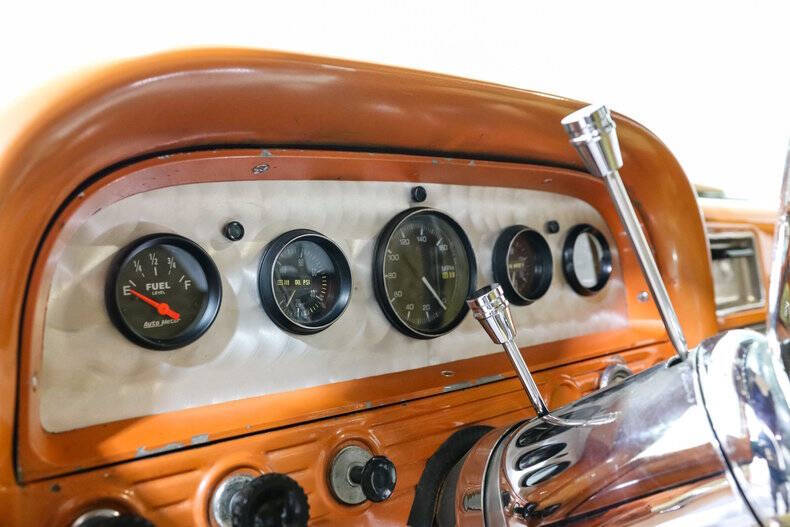 1962 Chevrolet C10
