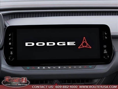 2026 Dodge Charger R/T