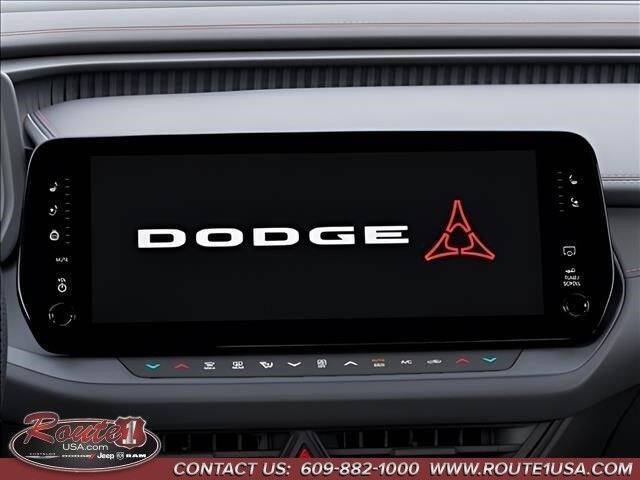 2026 Dodge Charger R/T
