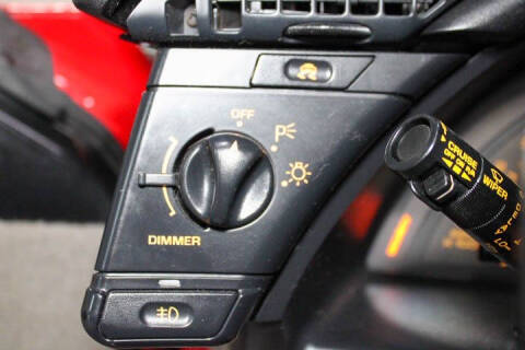 1993 Chevrolet Corvette