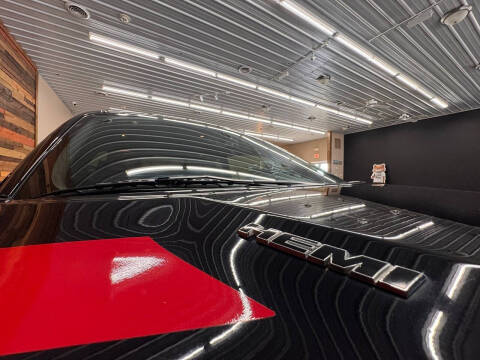 2013 Dodge Challenger R/T