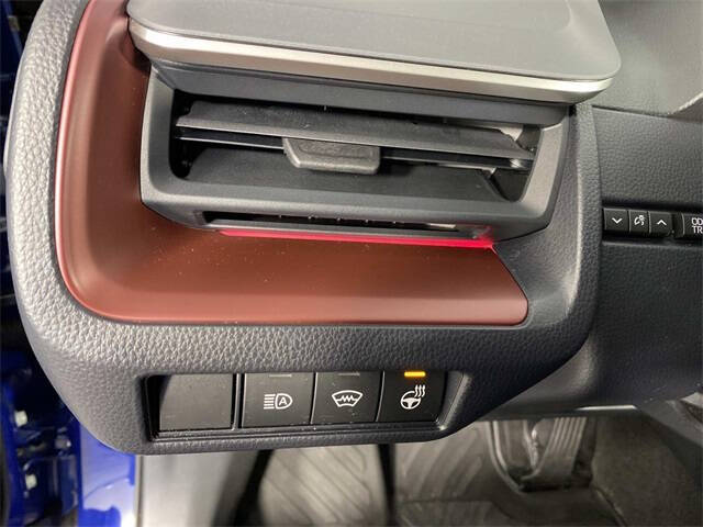 2024 Toyota Prius Prime XSE Premium