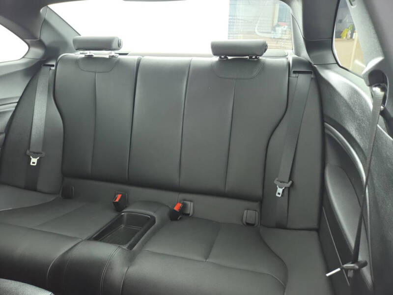 2016 BMW 2 Series 228i xDrive